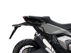 Honda Forza 750 (21-26) SHAD 3P Pannier Fitting Kit