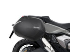 Honda Forza 750 (21-26) SHAD 3P Pannier Fitting Kit