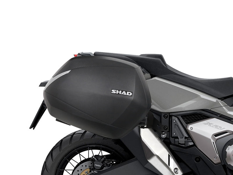 Honda X-ADV (21-26) SHAD 3P Pannier Fitting Kit