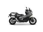 Honda Forza 750 (21-26) SHAD 3P Pannier Fitting Kit