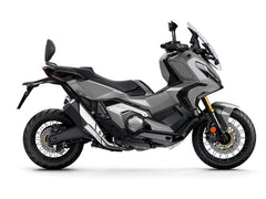 Honda Forza 750 (21-25) SHAD Backrest & Sissybar
