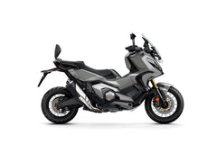 Honda X-ADV (21-25) SHAD Backrest & Sissybar