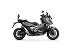 Honda Forza 750 (21-26) SHAD Backrest & Sissybar
