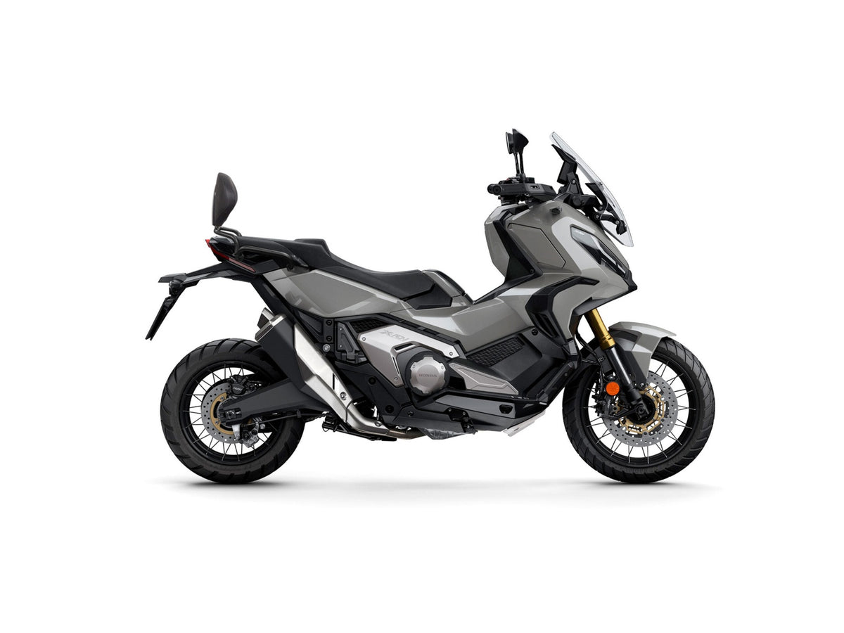 Honda Forza 750 (21-26) SHAD Backrest & Sissybar