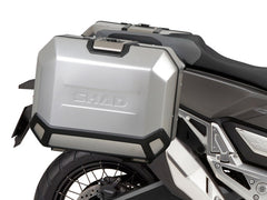 Honda X-ADV (17-20) SHAD 4P Terra Pannier Fitting Kit
