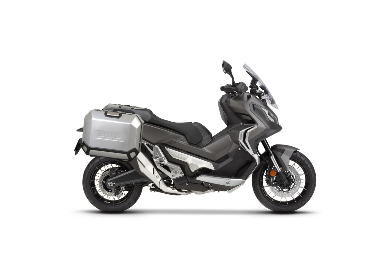 Honda X-ADV (17-20) SHAD 4P Terra Pannier Fitting Kit