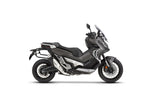 Honda X-ADV (17-20) SHAD 4P Terra Pannier Fitting Kit