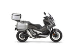 Honda X-ADV (17-20) SHAD 4P Terra Pannier Fitting Kit
