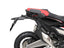 Honda X-ADV (17-20) SHAD 3P Pannier Fitting Kit