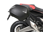 Honda X-ADV (17-20) SHAD 3P Pannier Fitting Kit