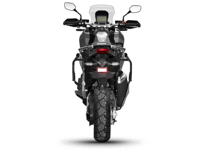 Honda X-ADV (17-20) SHAD 3P Pannier Fitting Kit