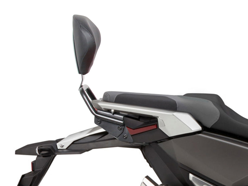 Honda X-ADV (17-20) SHAD Backrest & Sissybar