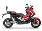 Honda X-ADV (17-20) SHAD Backrest & Sissybar