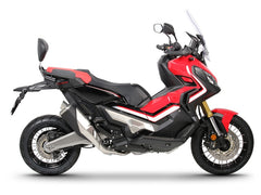 Honda X-ADV (17-20) SHAD Backrest & Sissybar