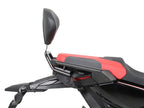 Honda X-ADV (17-20) SHAD Backrest & Sissybar