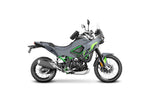 Kawasaki KLE 500 (26) SHAD Click System Tank Bag Kit