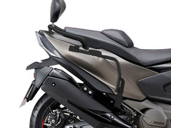 Kymco AK 550 Premium (23-25) SHAD 3P Pannier Fitting Kit