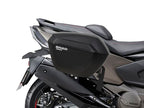 Kymco AK 550 Premium (23-25) SHAD 3P Pannier Fitting Kit