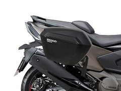 Kymco AK 550 Premium (23-25) SHAD 3P Pannier Fitting Kit