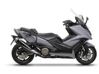 Kymco AK 550 (17-25) SHAD 3P Pannier Fitting Kit