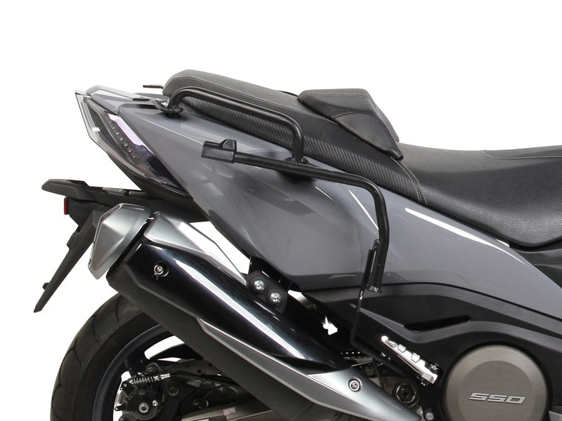 Kymco AK 550 (17-25) SHAD 3P Pannier Fitting Kit
