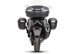 Kymco AK 550 (17-25) SHAD 3P Pannier Fitting Kit