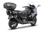 Kymco AK 550 (17-25) SHAD 3P Pannier Fitting Kit