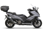 Kymco AK 550 (17-25) SHAD Top Box Fitting Kit