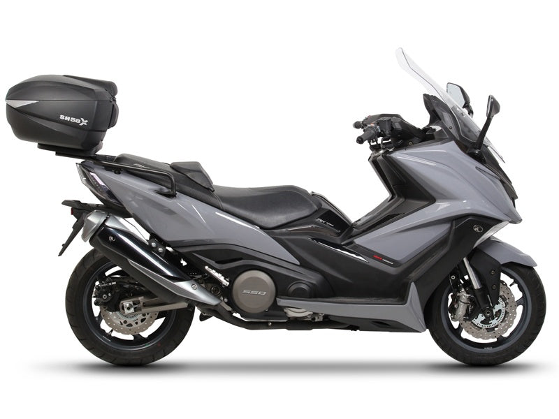 Kymco AK 550 (17-25) SHAD Top Box Fitting Kit