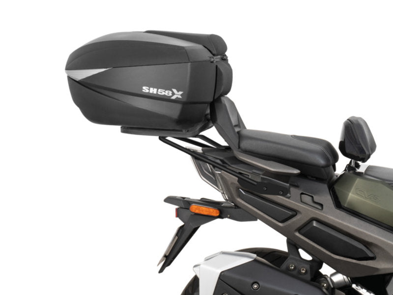 Kymco CV3 (22-26) SHAD Top Box Fitting Kit