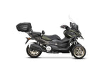 Kymco CV3 (22-26) SHAD Top Box Fitting Kit