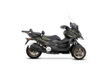 Kymco CV3 (22-26) SHAD Top Box Fitting Kit