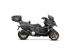 Kymco CV3 (22-26) SHAD Top Box Fitting Kit