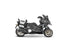 Kymco CV3 (22-26) SHAD 3P Pannier Fitting Kit