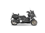Kymco CV3 (22-26) SHAD 3P Pannier Fitting Kit