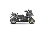 Kymco CV3 (22-26) SHAD 3P Pannier Fitting Kit