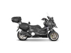 Kymco CV3 (22-26) SHAD 3P Pannier Fitting Kit