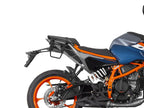 KTM 390 Duke (24-26) SHAD SR Pannier Fitting Kit