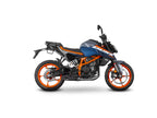 KTM 125 Duke (24-26) SHAD SR Pannier Fitting Kit
