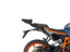 KTM 390 Duke (24-26) SHAD Top Box Fitting Kit