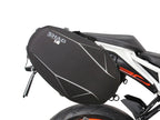 KTM 200 Duke (17-18) SHAD Soft Pannier Fitting Kit