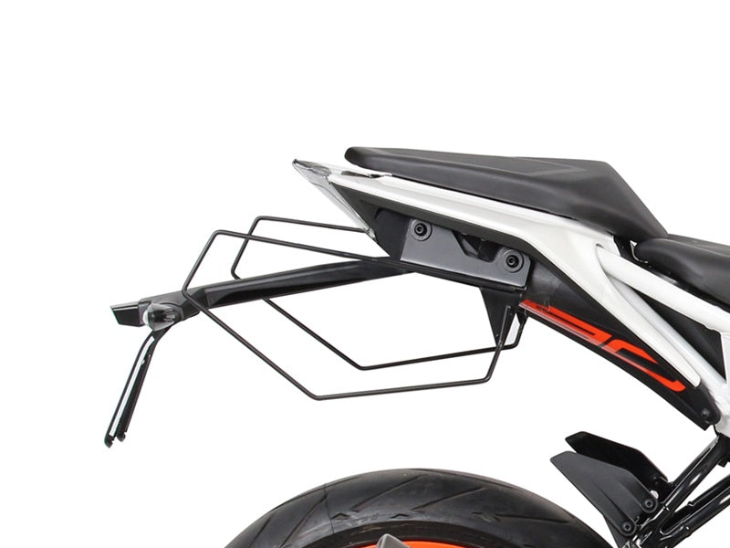KTM 390 Duke (17-23) SHAD Soft Pannier Fitting Kit