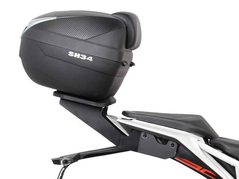 KTM 390 Duke (17-23) SHAD Top Box Fitting Kit