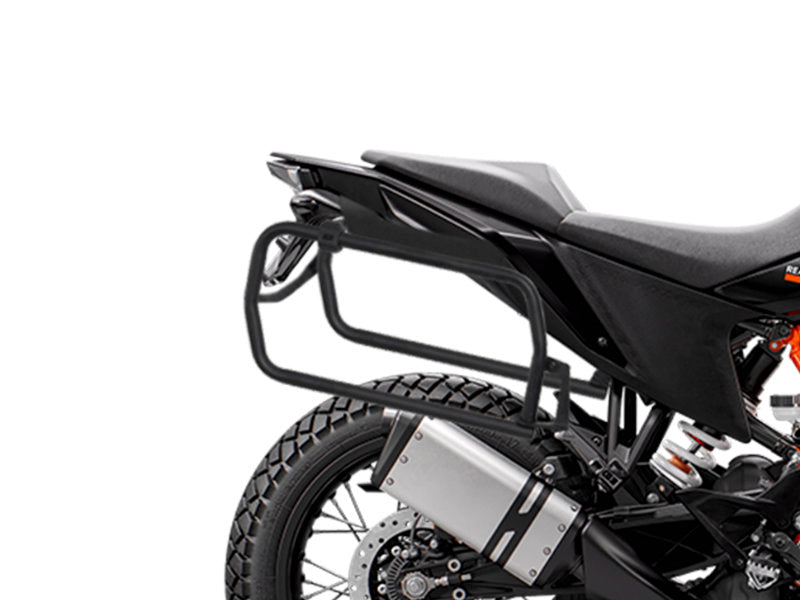 KTM 390 Adventure (20-24) SHAD 4P Terra Pannier Fitting Kit