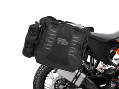 KTM 390 Adventure (20-25) SHAD 4P Terra Pannier Fitting Kit