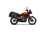 KTM 390 Adventure (20-24) SHAD 4P Terra Pannier Fitting Kit