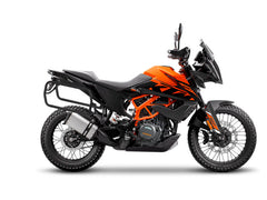 KTM 390 Adventure (20-25) SHAD 4P Terra Pannier Fitting Kit