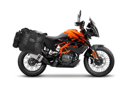 KTM 390 Adventure (20-25) SHAD 4P Terra Pannier Fitting Kit