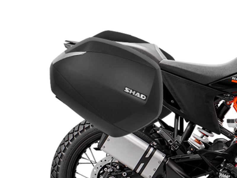 KTM 390 Adventure (20-24) SHAD 3P Pannier Fitting Kit