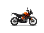 KTM 390 Adventure (20-24) SHAD 3P Pannier Fitting Kit